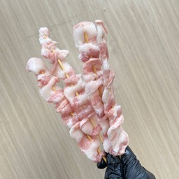 หมูสามชั้น