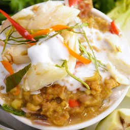 หลนปูก้อน