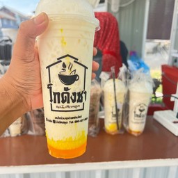 นมสดมะม่วง