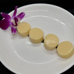 เต้าหู้ไข่鸡蛋豆腐