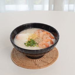 โจ๊กกุ้งเด้ง