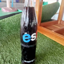 เอสน้ำดำ  ถุงกระดาษ