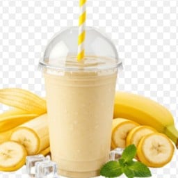 มินนี่ชานม