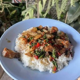 ครัวป้าโหนก