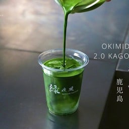 Clear Okumidori 2.0 ( おくみどり )
