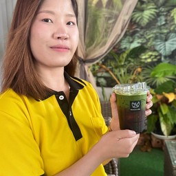 เพียวมัจฉะอเมริกาโน่