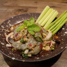 ครัวอีสานตลาดคู่สร้าง