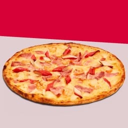 Seafood Cocktail Pizza 12 inch