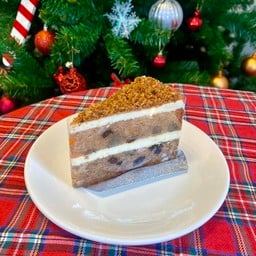 เค้กแครอท