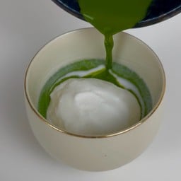 Ippuku Tea Room Bts เสนานิคม