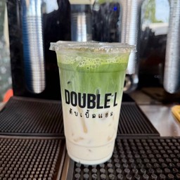 มัทฉะลาเต้