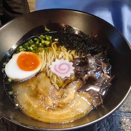 โชยุราเมง