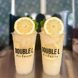 น้ำผึ้งมะนาวปั่น