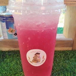 พาขวัญ&นำโชค ชา กาแฟ โบราณ