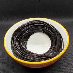 เส้นรากเฟริน์蕨根粉条