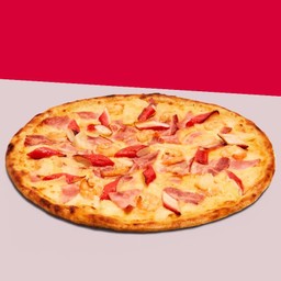 Seafood Cocktail Pizza 15 inch