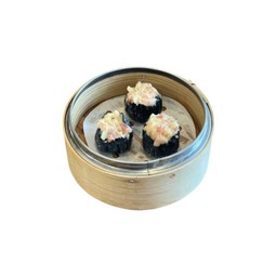 ขนมจีบหมูชีส