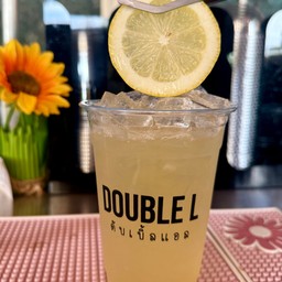 น้ำผึ้งมะนาว