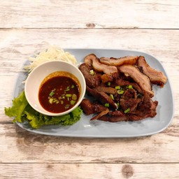 ลิ้นวัว