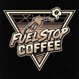Fuel Stop Coffee 1