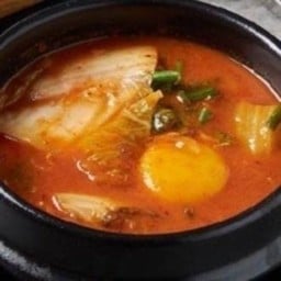 ซุปกิมจิ