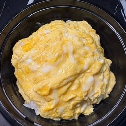 พรรณคณา ข้าวไข่ข้น