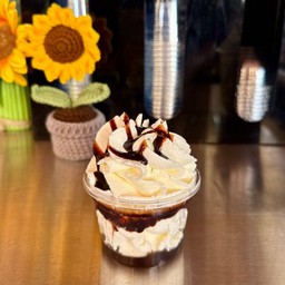 วิปครีมจิ๋ว