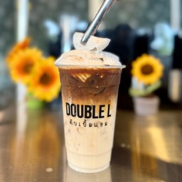 ลาเต้ - มะพร้าว