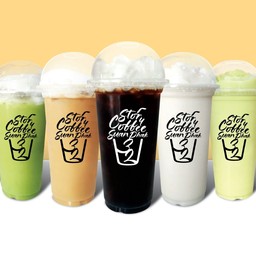 Story Coffee สวนผัก 32 สวนผัก 32