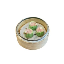 ขนมจีบหมู