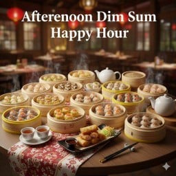 พาสต้า แอนด์ มอร์ x ติ่มซำ มหิดล ศาลายา