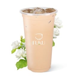 ชานมหอมมะลิ