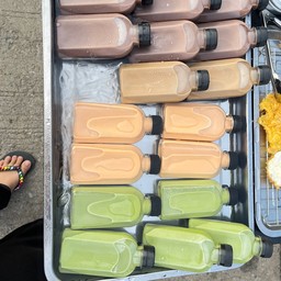 ออนิว ร้านกระเพรา