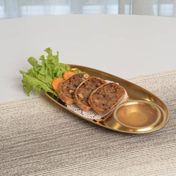 กวงเจียงเผือกทอด