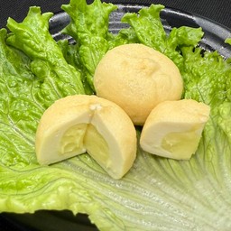 เต้าหู้ชีส芝士豆腐