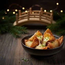 ร้านทอดสะพาน