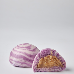 เปาไส้เผือก