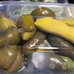 ผลไม้ดองรวม 300g