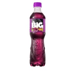 บิ้ก322ml. องุ่น