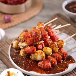 ลูกชิ้น ซิ่ง รัชดาซอย3 รัชดาซอย 3