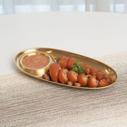 หางหมูพะโล้