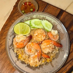 ข้าวผัด