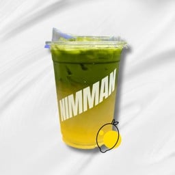 NIMMAN COFFEE - โลตัส ศรีราชา โลตัส ศรีราชา