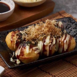 ทาโกะยากิ