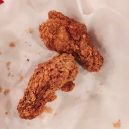 KFC บางจาก สุขสวัสดิ์