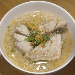 ข้าวต้มใกล้ฉัน - พระราม 5