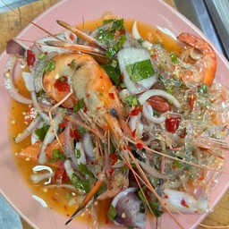 ทะเลรวมเส้นแก้ว