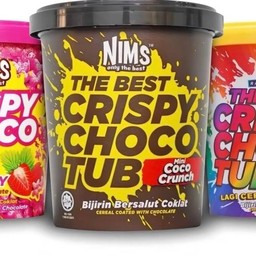 ช๊อกสตอ 270กรัม