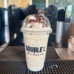 นมสดช็อกชิพปั่น