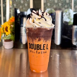 โกโก้+ชาไทย